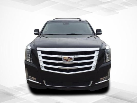 2019 Cadillac Escalade Premium Luxury 4X4!! in San Antonio, TX - The Khoury Group
