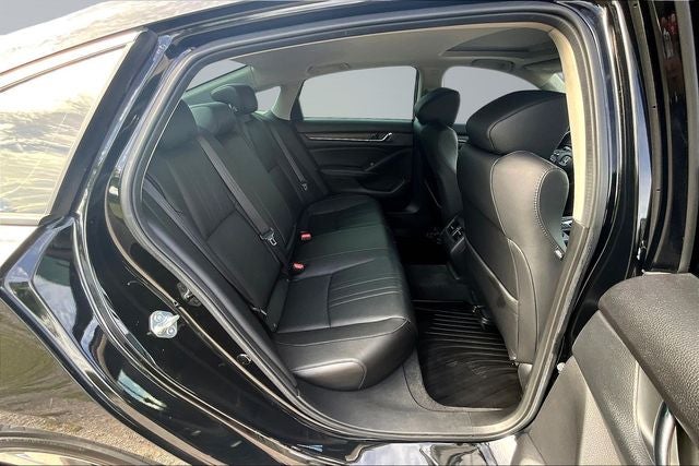 2020 Honda Accord EX-L