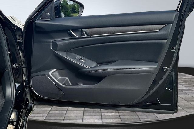 2020 Honda Accord EX-L