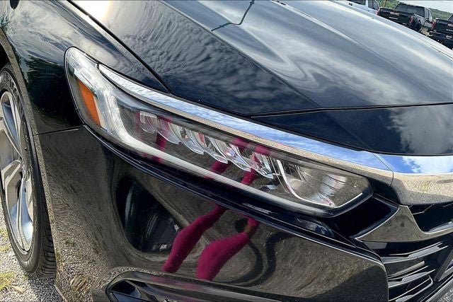 2020 Honda Accord EX-L