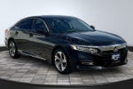 2020 Honda Accord EX-L