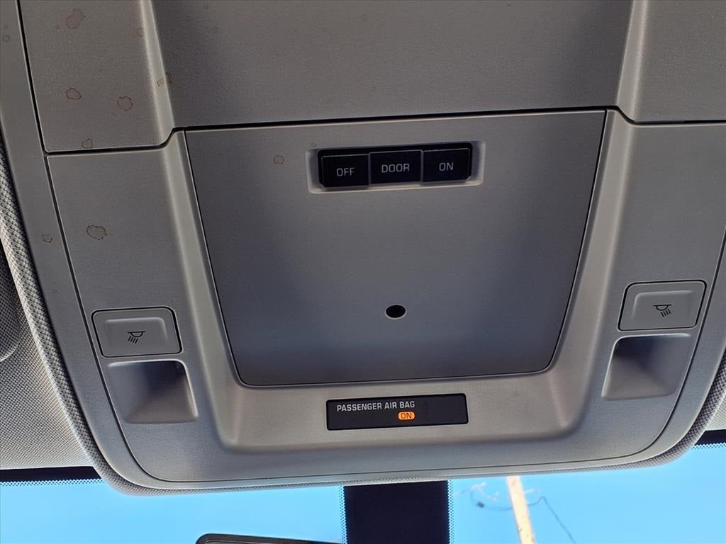 2024 Chevrolet Silverado 5500HD Work Truck