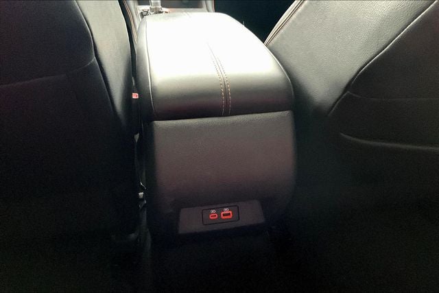 2022 Nissan Altima 2.0 SR