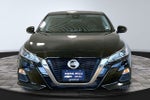 2022 Nissan Altima 2.0 SR