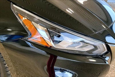 2022 Nissan Altima 2.0 SR