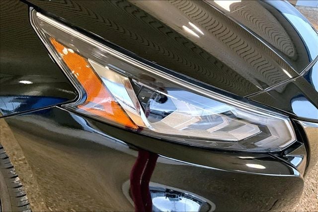 2022 Nissan Altima 2.0 SR