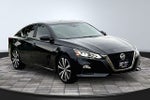 2022 Nissan Altima 2.0 SR