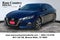 2021 Nissan Altima 2.0 SR