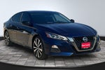 2021 Nissan Altima 2.0 SR
