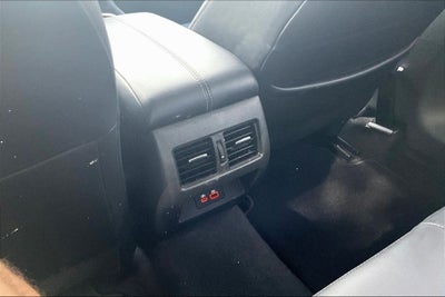 2025 Nissan Altima 2.5 SL