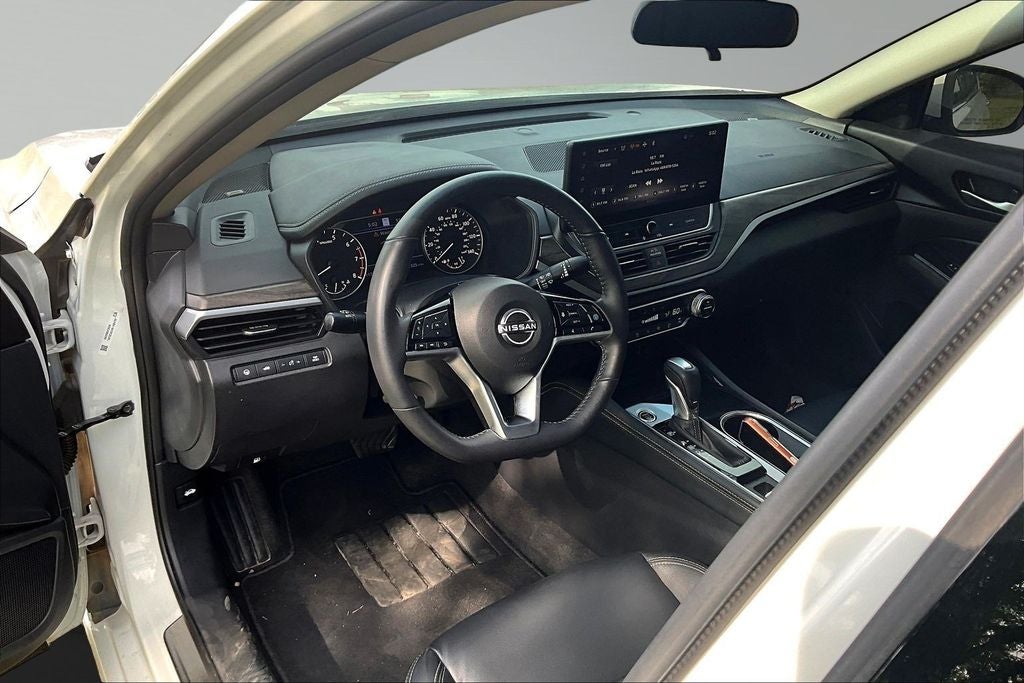 2025 Nissan Altima 2.5 SL