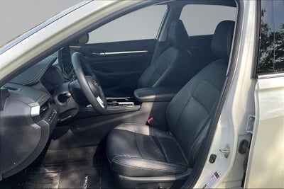 2025 Nissan Altima 2.5 SL