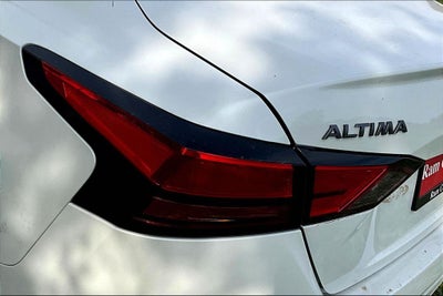 2025 Nissan Altima 2.5 SL