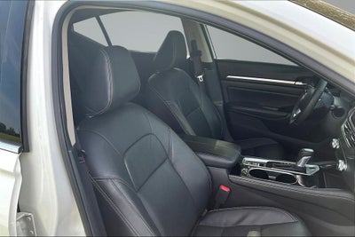 2025 Nissan Altima 2.5 SL