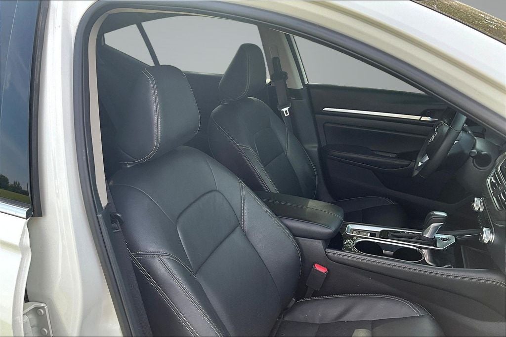 2025 Nissan Altima 2.5 SL