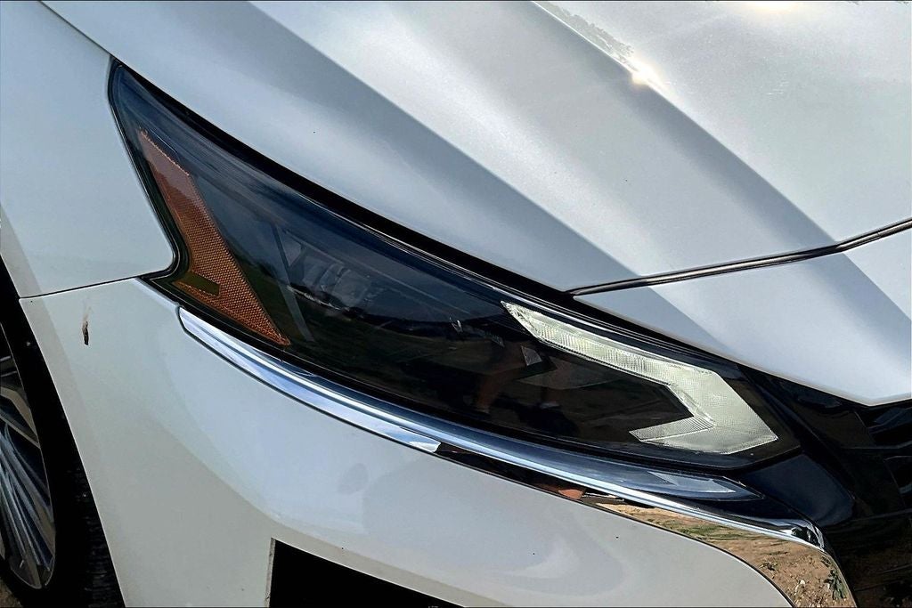 2025 Nissan Altima 2.5 SL