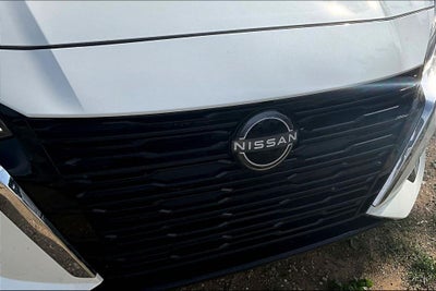 2025 Nissan Altima 2.5 SL