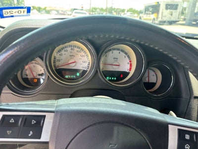 2010 Dodge Challenger R/T