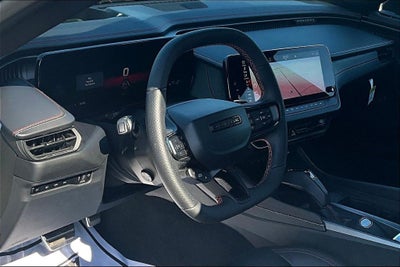 2026 Dodge Charger R/T Plus