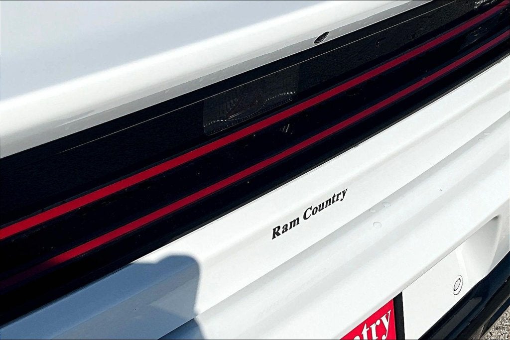 2026 Dodge Charger R/T Plus