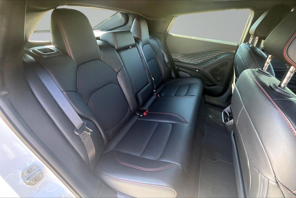 2026 Dodge Charger R/T Plus