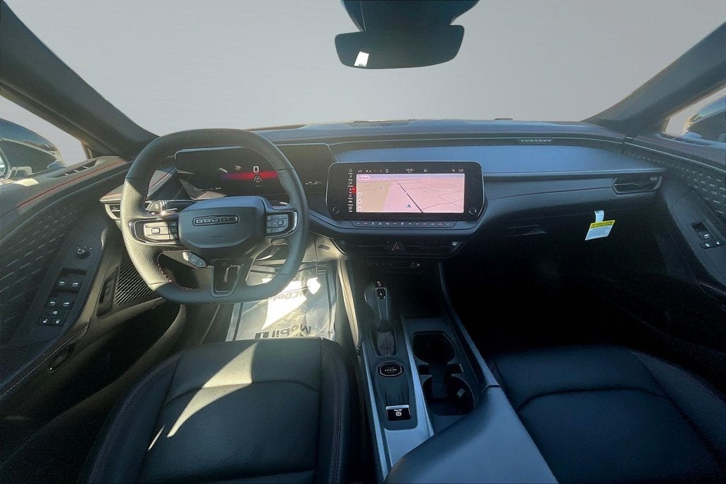 2026 Dodge Charger R/T Plus