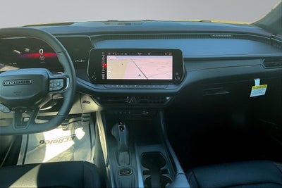 2026 Dodge Charger R/T Plus