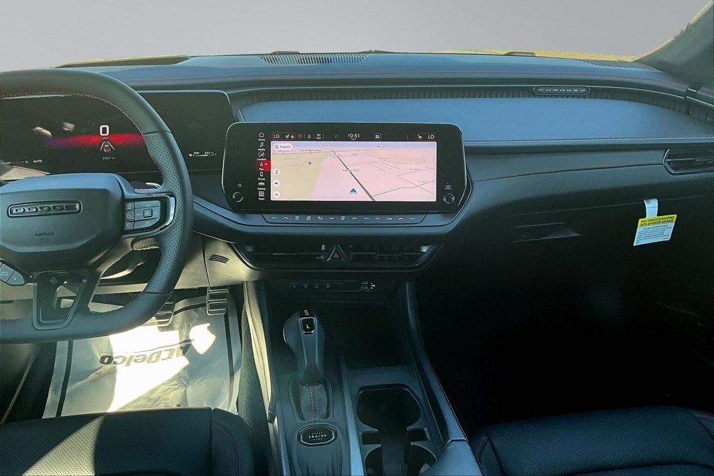 2026 Dodge Charger R/T Plus