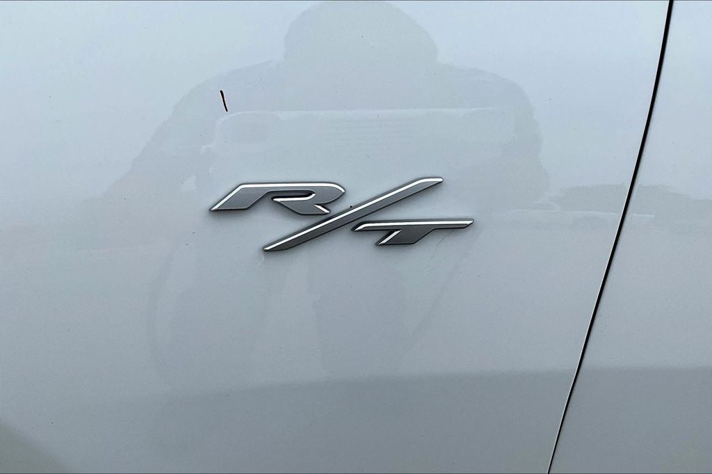2026 Dodge Charger R/T