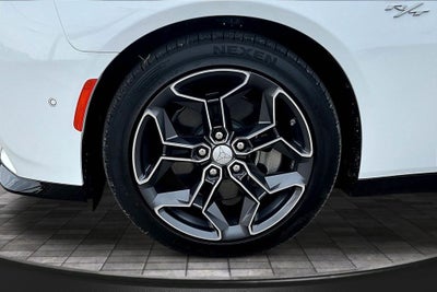 2026 Dodge Charger R/T