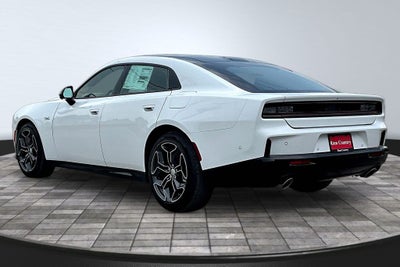 2026 Dodge Charger R/T