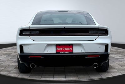 2026 Dodge Charger R/T