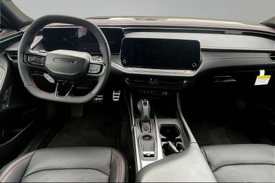 2026 Dodge Charger R/T