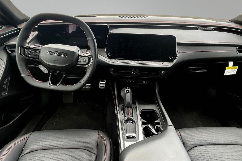2026 Dodge Charger R/T