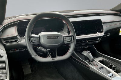 2026 Dodge Charger R/T