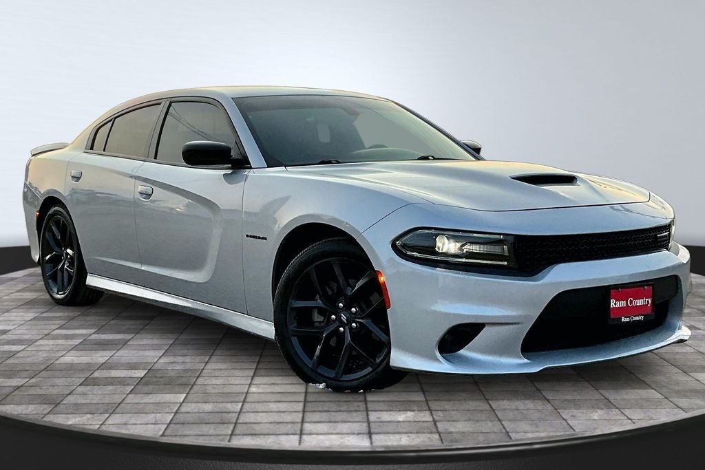 2021 Dodge Charger R/T