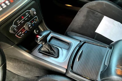 2021 Dodge Charger R/T