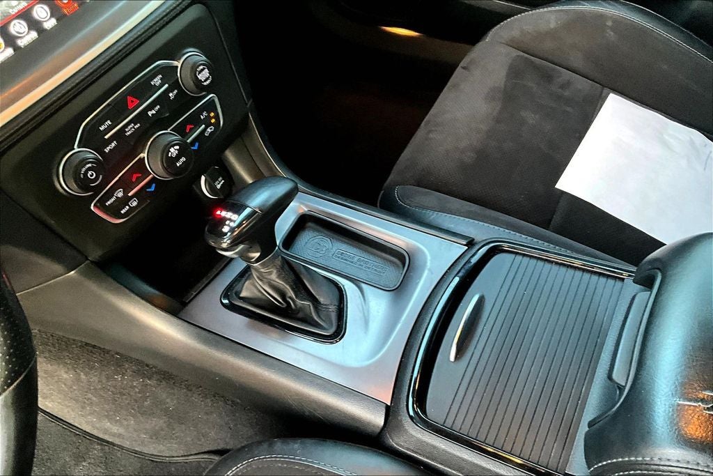2021 Dodge Charger R/T