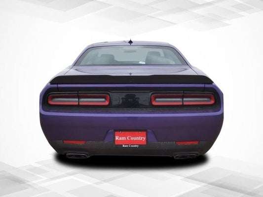 2023 Dodge Challenger R/T in San Antonio, TX - The Khoury Group