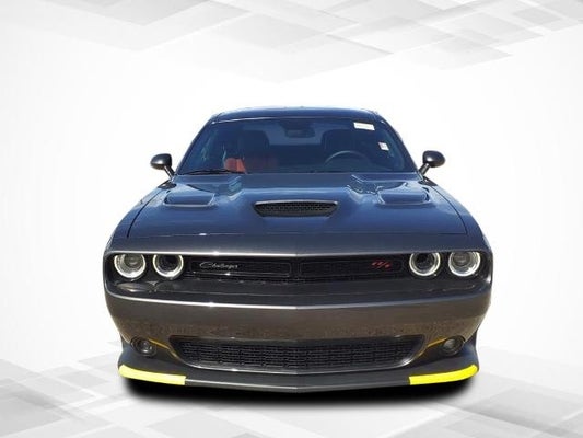 2023 Dodge Challenger R/T Scat Pack in San Antonio, TX - The Khoury Group