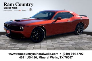 2020 Dodge Challenger GT