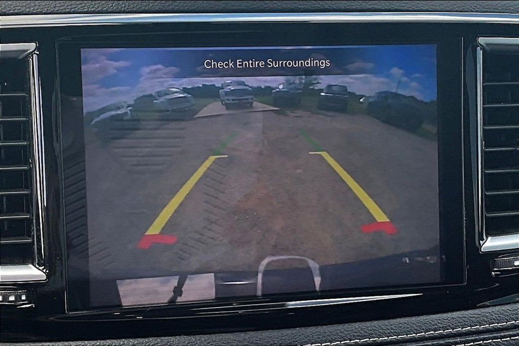 2025 Chrysler Pacifica Limited S