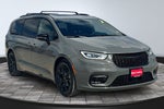 2025 Chrysler Pacifica Limited S