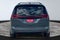 2025 Chrysler Pacifica Limited S