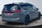 2025 Chrysler Pacifica Limited S