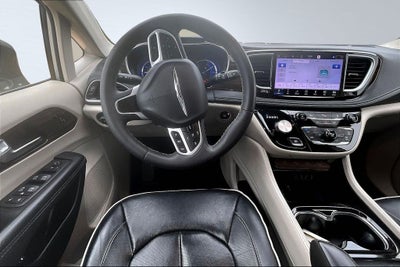 2023 Chrysler Pacifica Hybrid Limited