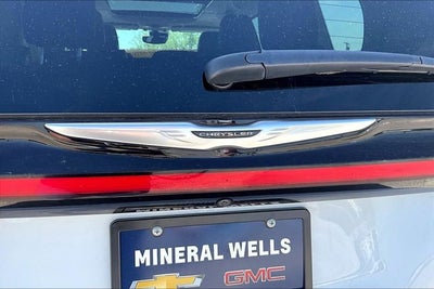2023 Chrysler Pacifica Hybrid Limited