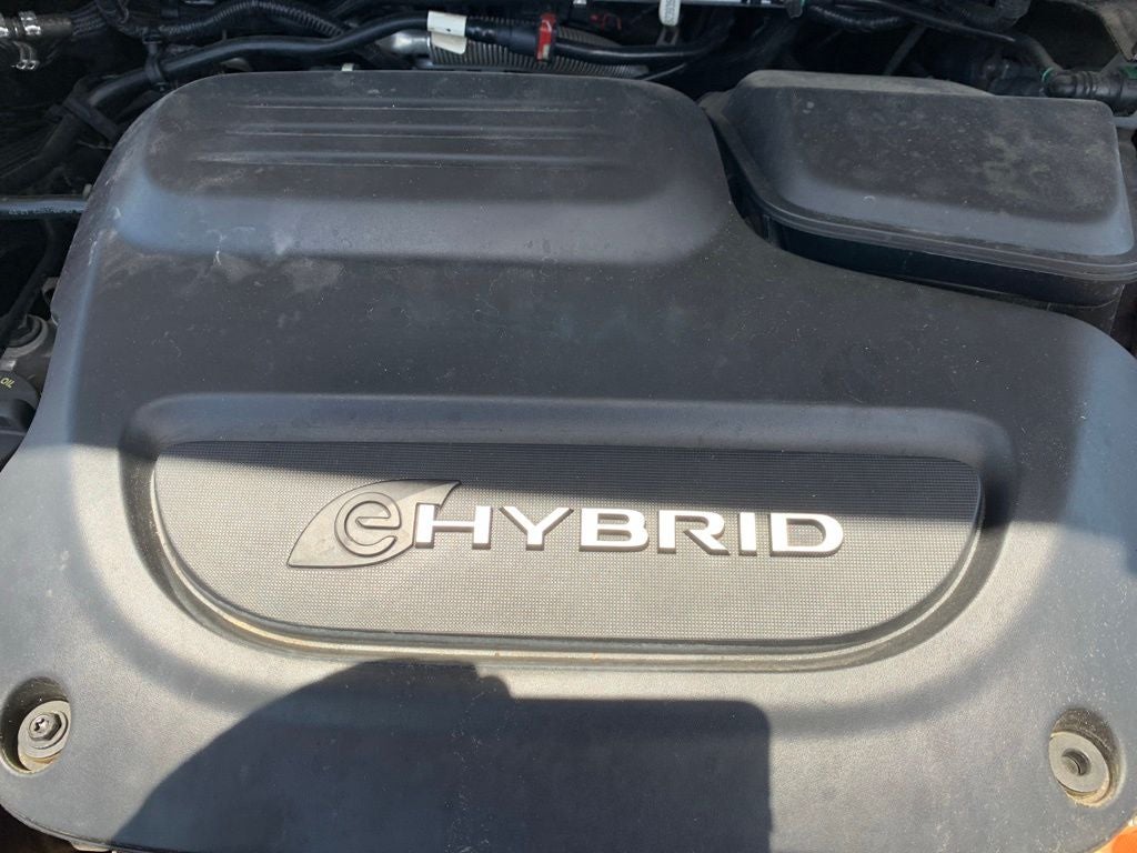 2023 Chrysler Pacifica Hybrid Limited