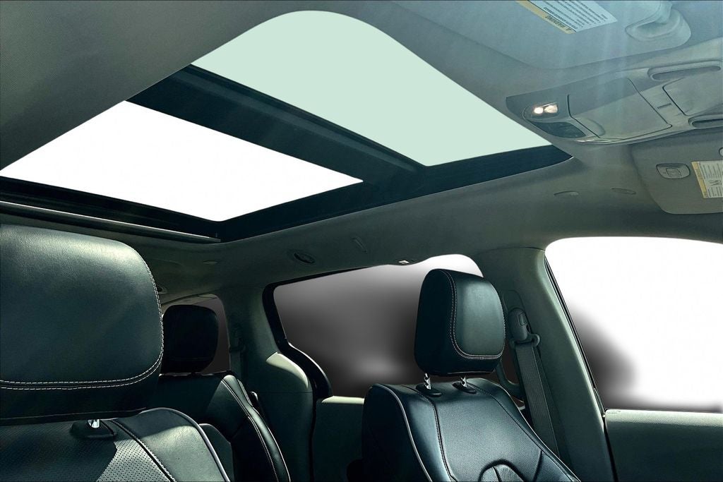 2023 Chrysler Pacifica Hybrid Limited