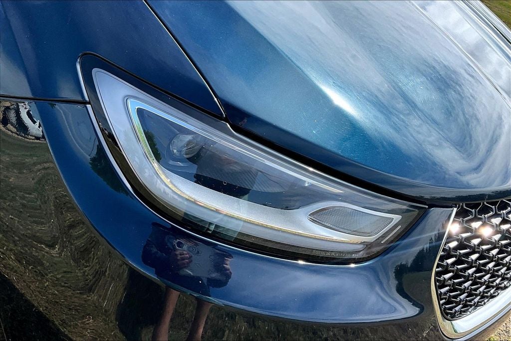 2023 Chrysler Pacifica Hybrid Limited
